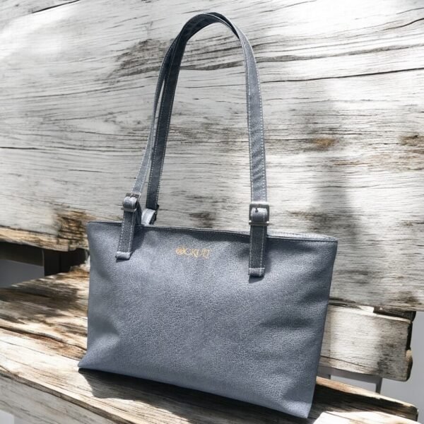 Ash Shp Tote Bag
